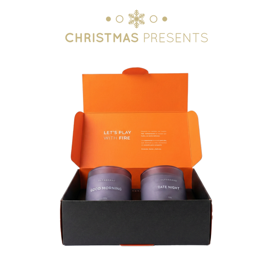 Kit Instantes de Calma