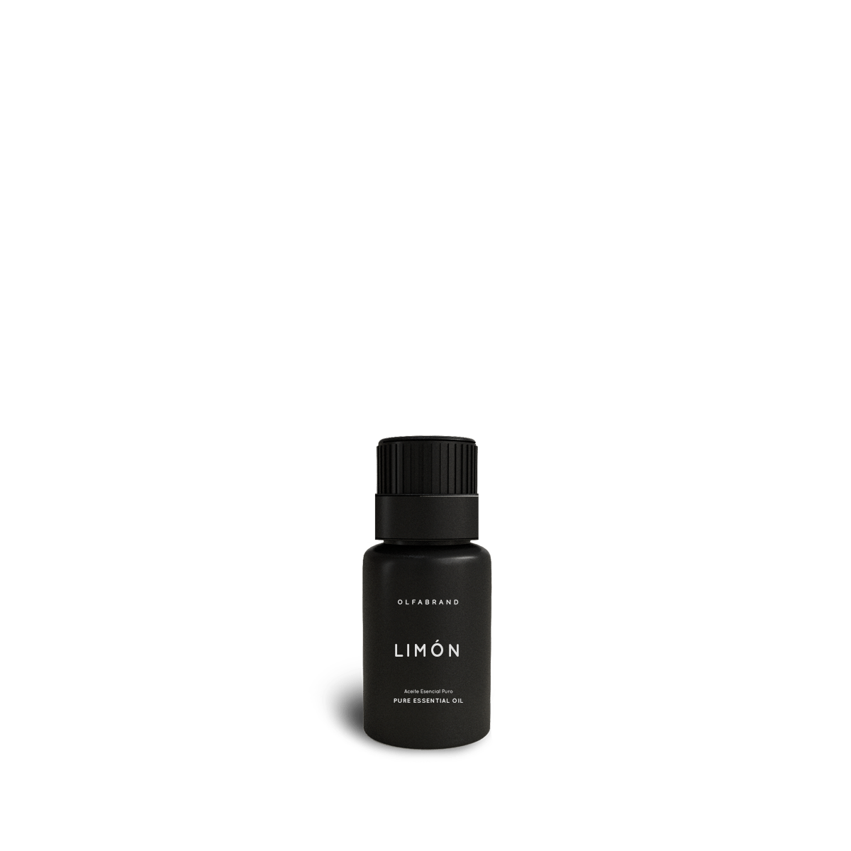 Aceite Esencial Puro Limon 10ml - Olfabrand