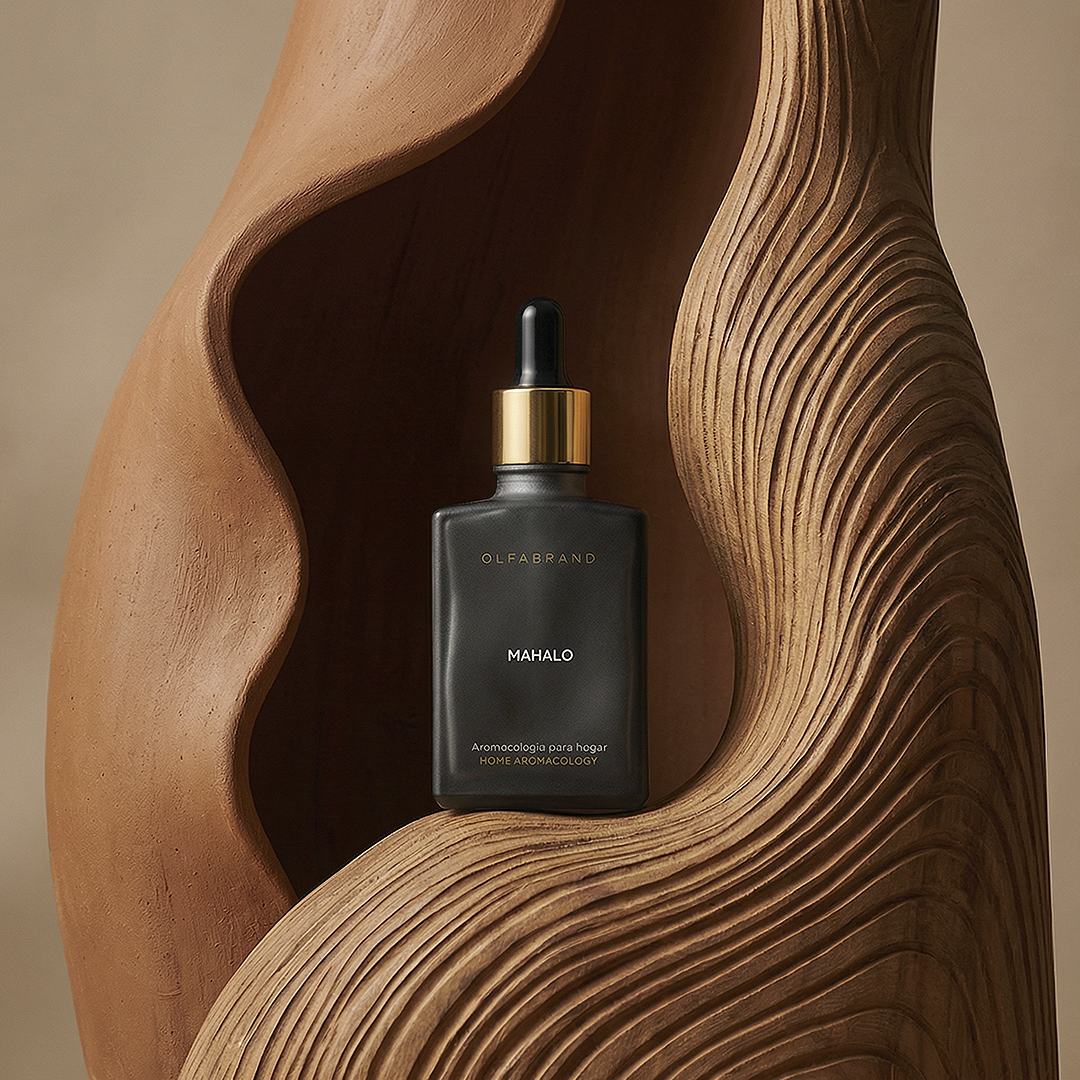 Fragancia Mahalo 30ml