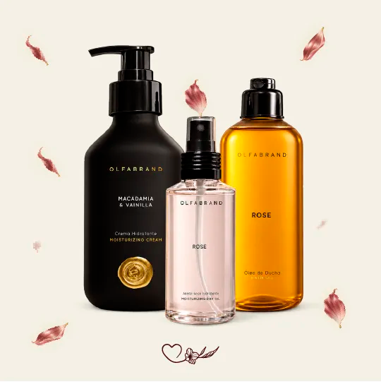Ritual de Piel Rose
