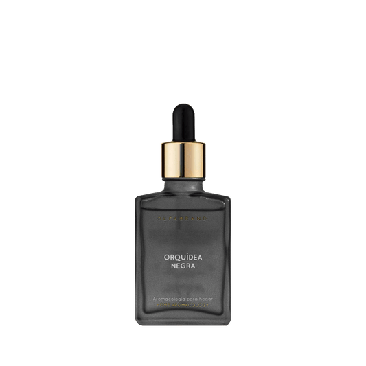 Fragancia Orquidea Negra 30ml - Olfabrand