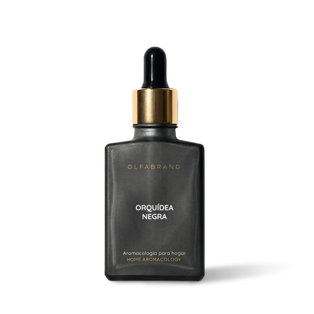 Fragancia Orquidea Negra 30ml