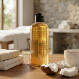 Óleo de ducha Relajación total 300ml
