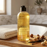 Óleo de ducha Macadamia y Vainilla 100ml