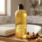 Óleo de ducha Macadamia y Vainilla 300ml