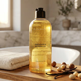 Óleo de ducha Macadamia y Vainilla 300ml
