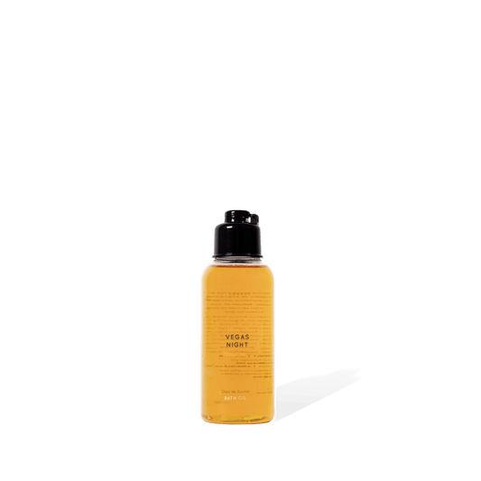 Oleo de Ducha Vegas Night 100ml - Olfabrand
