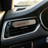 Difusor Para Auto Olfacar Manual Con Fragancia Hinoki