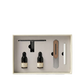 Difusor Para Auto Olfacar Manual Con Fragancia Hinoki
