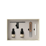 Difusor Para Auto Olfacar Manual Con Fragancia Hinoki