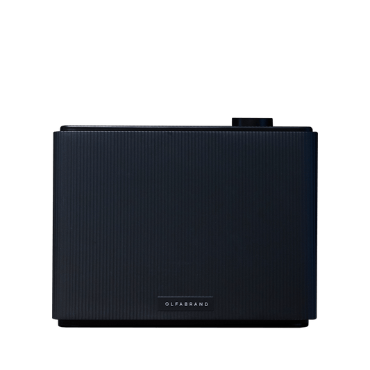 Olfasense - 30™ Difusor de Aromas Profesional 120m2 Con APP Por Bluetooth + WiFi - Olfabrand