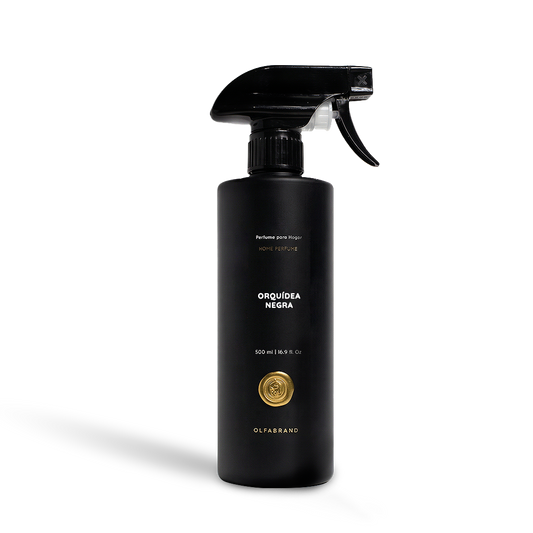 Perfume Casa Orquidea Negra 500ml