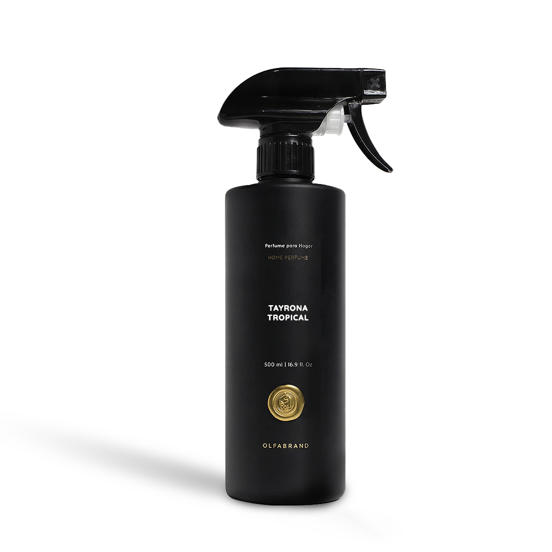 Perfume Casa Tayrona Tropical 500ml