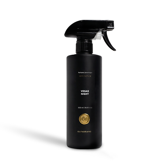 Perfume Casa Vegas Night 500ml