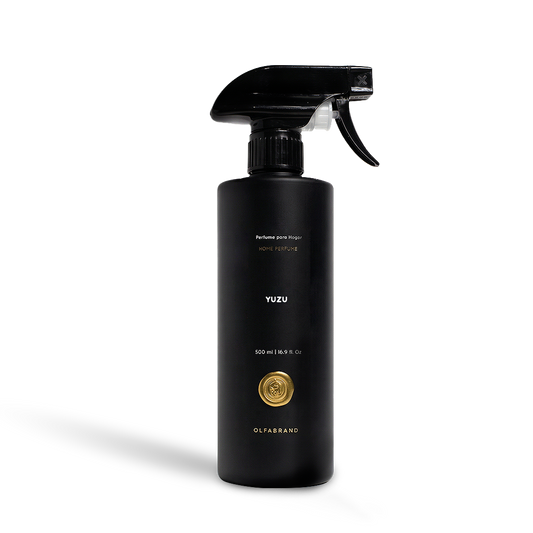 Perfume Casa Yuzu 500ml