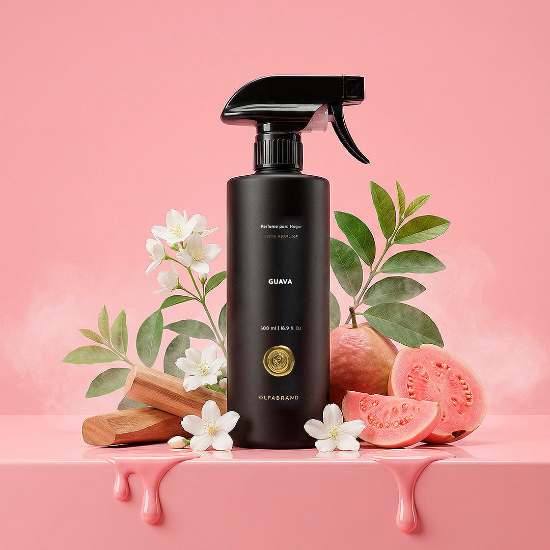 Perfume Casa Guava 500ml
