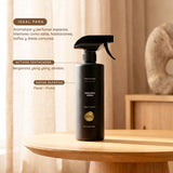 Perfume Casa Orquídea Negra 500ml