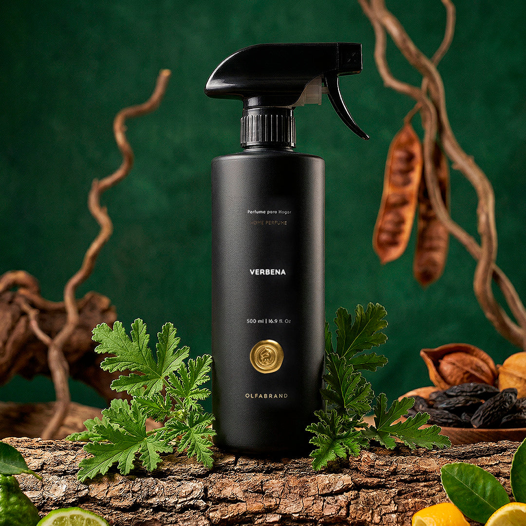 Perfume Casa Verbena 500ml