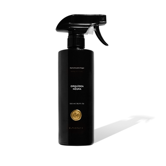 Perfume Casa Orquidea Negra 500ml