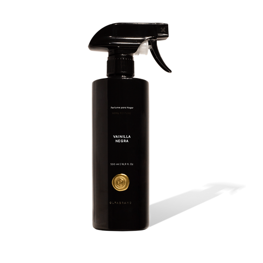Perfume Casa Vainilla Negra 500ml