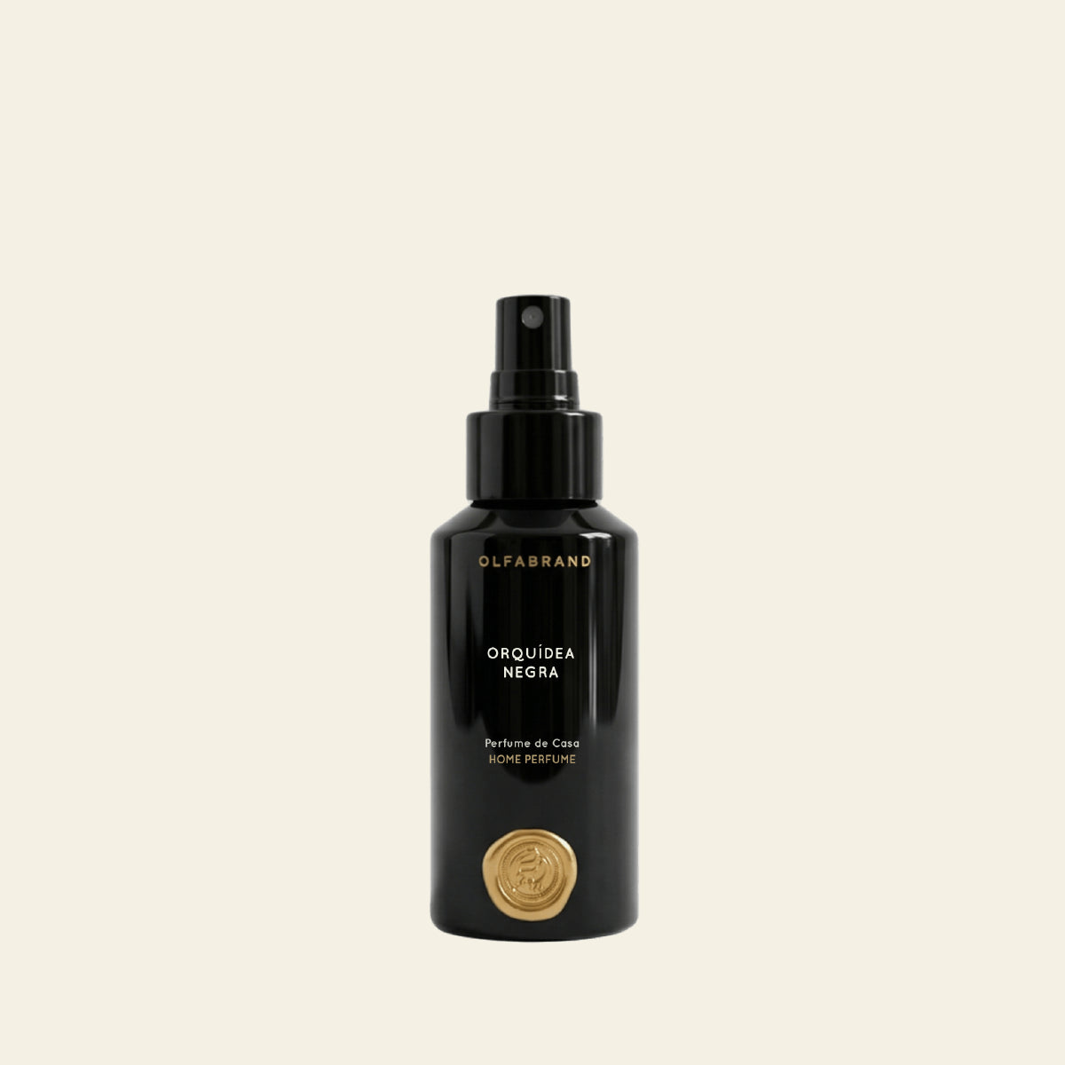 Perfume Casa Orquidea Negra 100ml