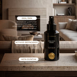 Perfume Casa Orquidea Negra 100ml