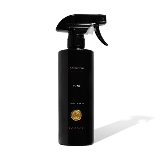 Perfume Casa Yuzu 500ml
