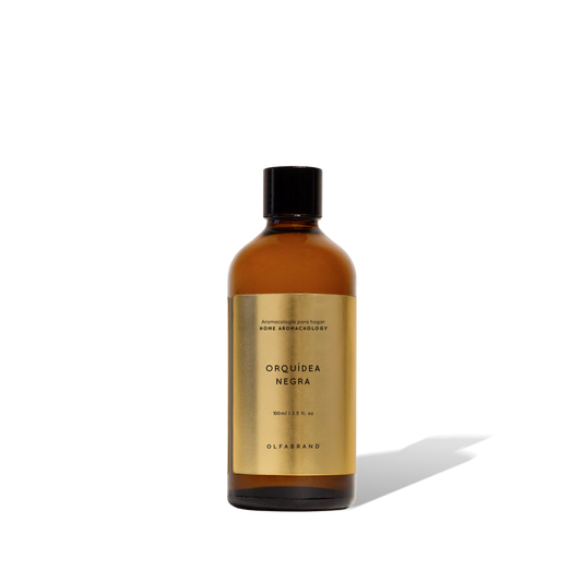 Olfasense-10™ Fragancia Para Difusor de 100ml Orquidea Negra