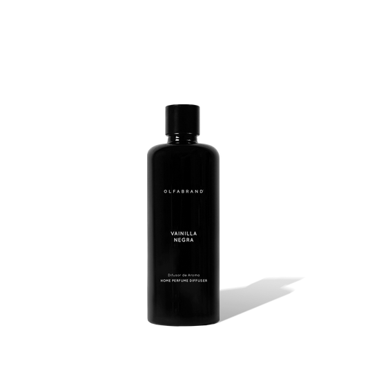 Recarga Difusor Reed Vainilla Negra 100ml