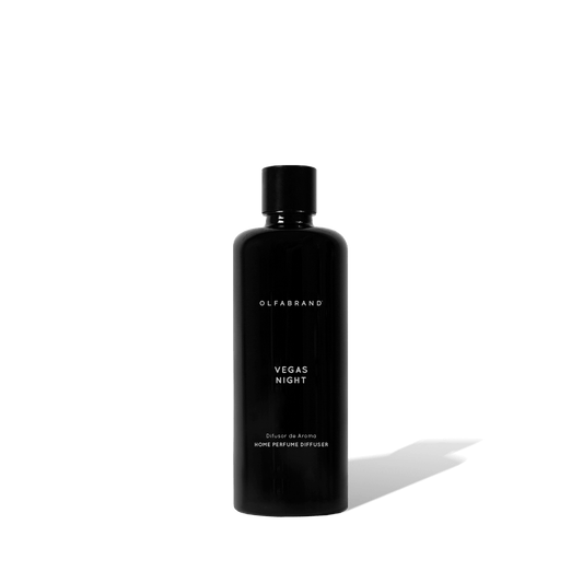Recarga Difusor Reed Vegas Night 100ml - Olfabrand