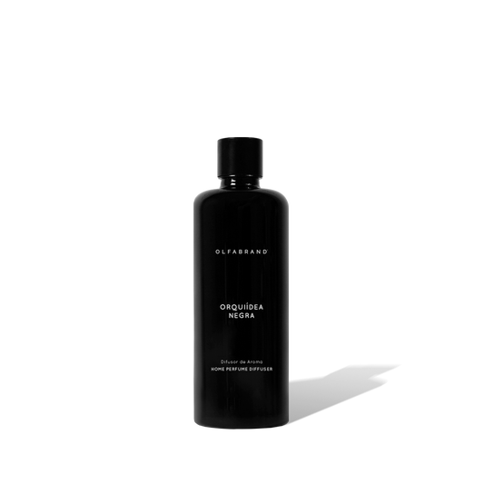 Recarga Difusor Reed Orquidea Negra 100ml