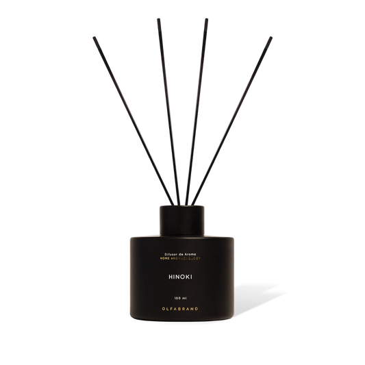 Difusor Reed Hinoki 100ml