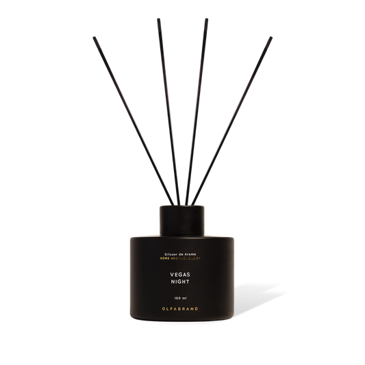 Difusor Reed Vegas Night 100ml