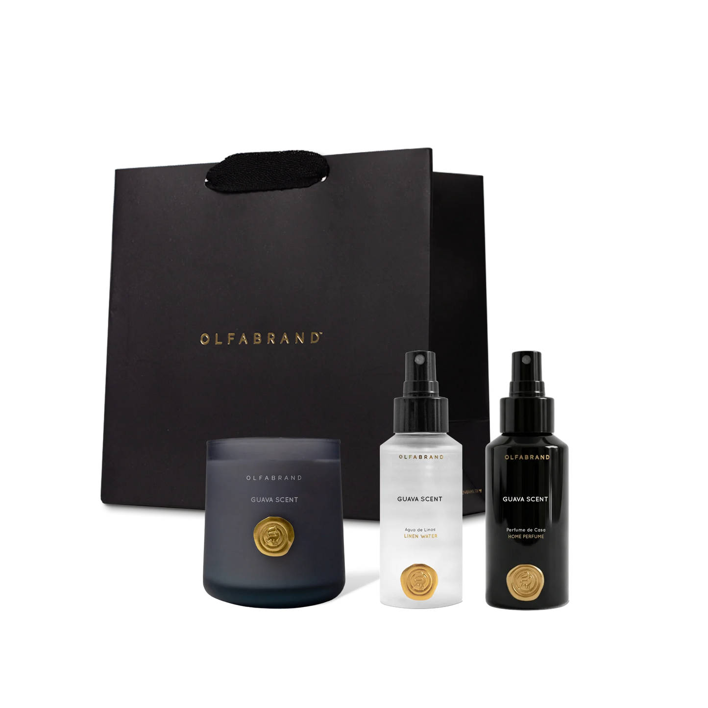 Ritual Calidez Floral Guava