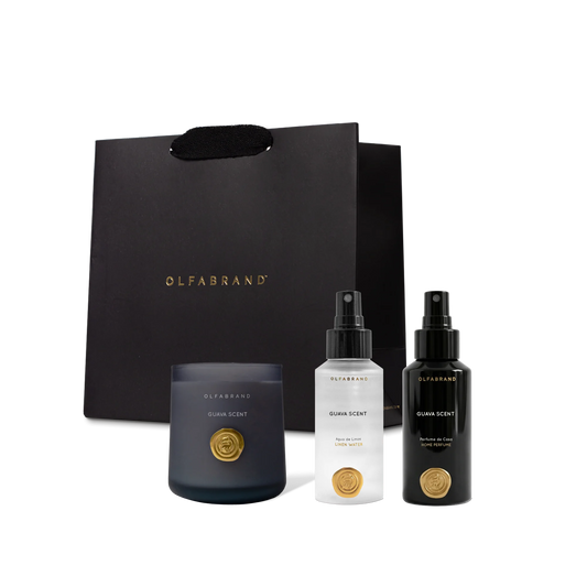 Ritual Calidez Floral Guava