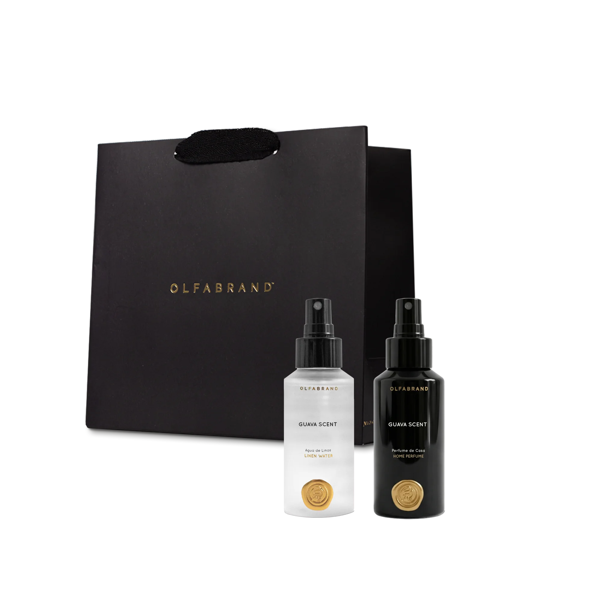 Kit Ritual Dulce Hogar Guava 100ml