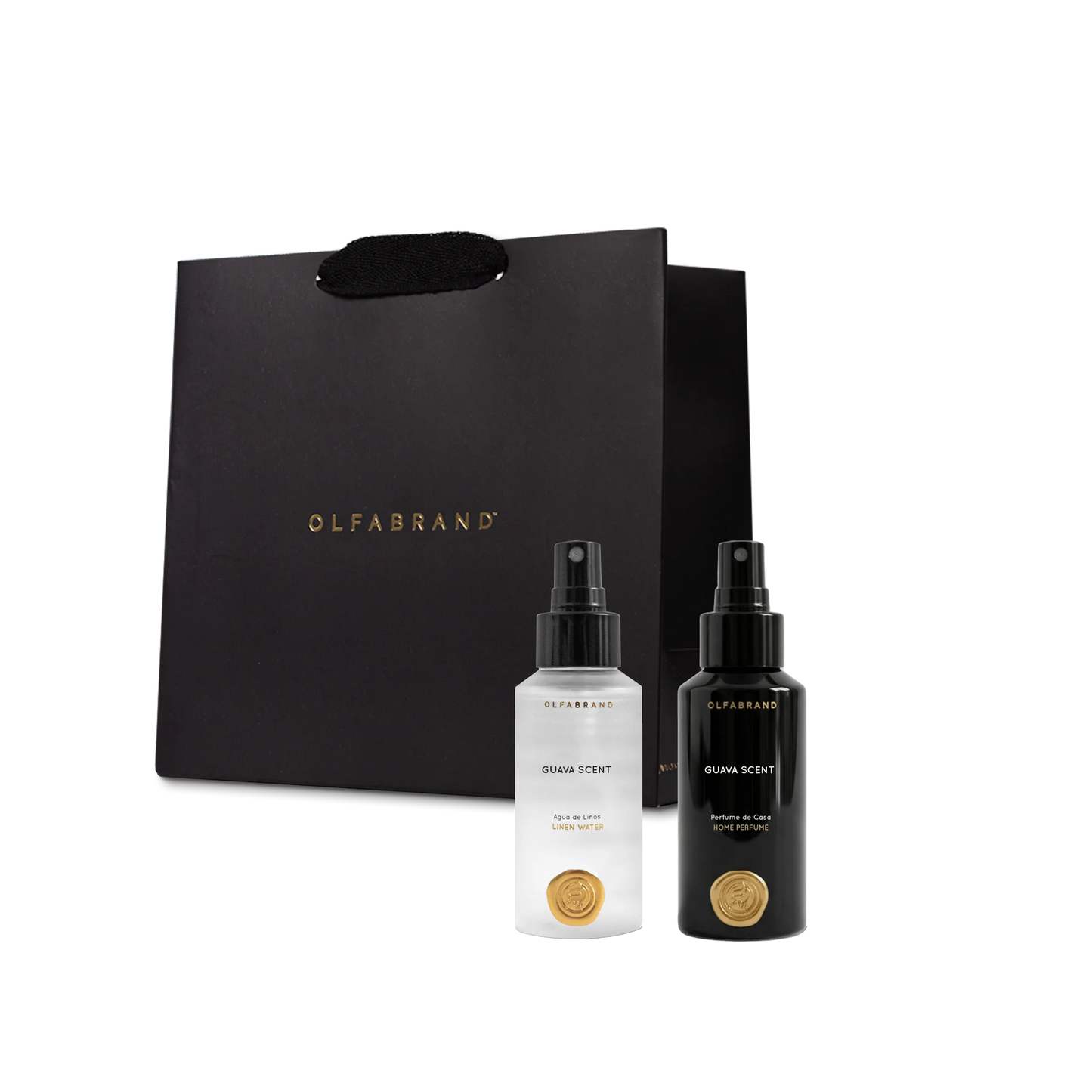 Kit Ritual Dulce Hogar Guava 100ml