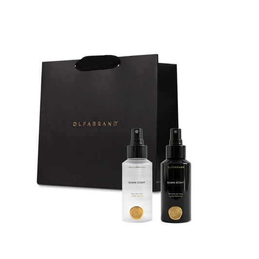Kit Ritual Dulce Hogar Guava 100ml