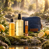 Ritual Revitalizante Cítrico