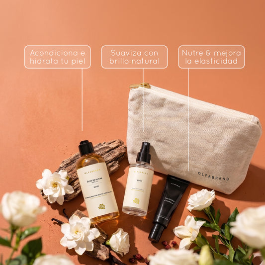 Ritual de Piel Rose
