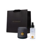 Ritual Luz Serena Hinoki & Gin Tonic
