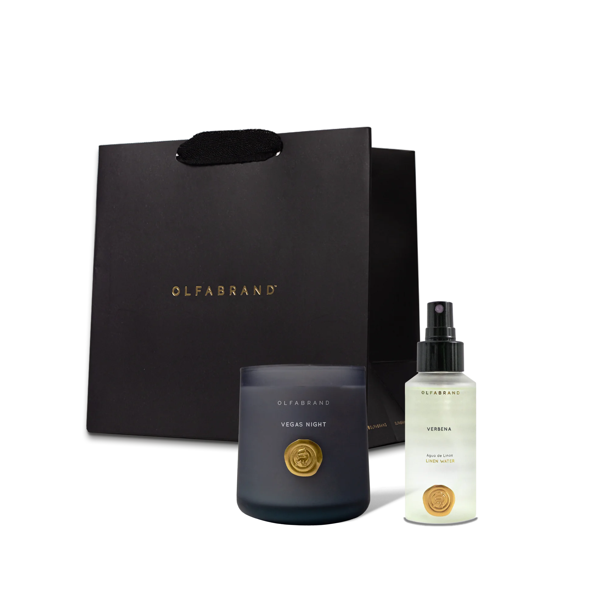 Ritual Noche Serena Verbena & Vegas Night