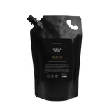 Sachet Repuesto Jabón Espumoso Vainilla Negra 500ml