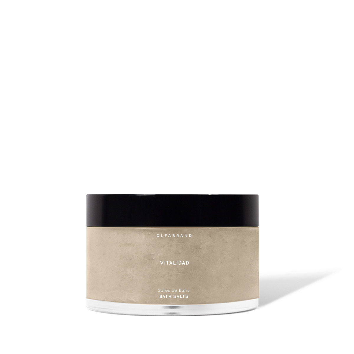 Sales de Baño Vitalidad 200g