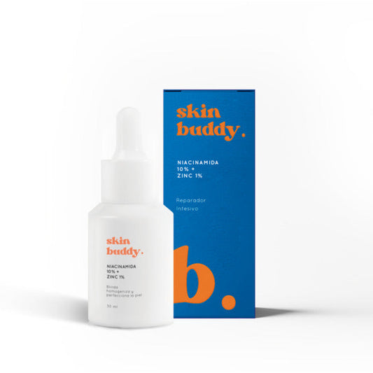 Serum SKINBUDDY Niacinamide + Zinc 30ml