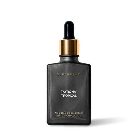 Fragancia Tayrona Tropical 30ml