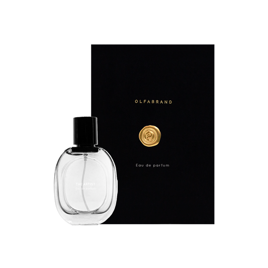 Eau de Parfum The Artist 30ml