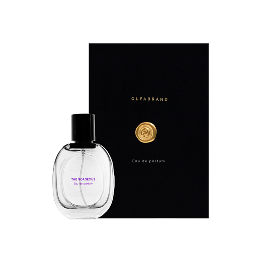 Eau de Parfum The Lover 30ml
