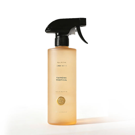 Agua de Linos Tayrona Tropical 450ml