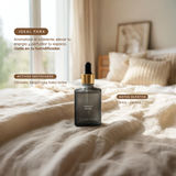 Fragancia Vainilla Negra 30ml